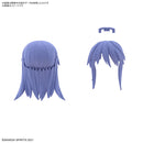 Bandai 9038030 [SET] 30MS Option Hair Style Parts Vol.8