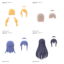 Bandai 9038030 [SET] 30MS Option Hair Style Parts Vol.8