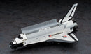 Hasegawa Models 10730 space shuttle orbiter 1:200 Scale Model Kit