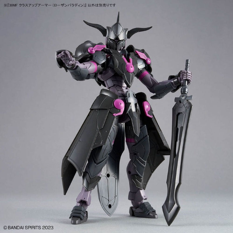 Bandai 2715380 30MF Class UP Armor (Rosan Paladin)