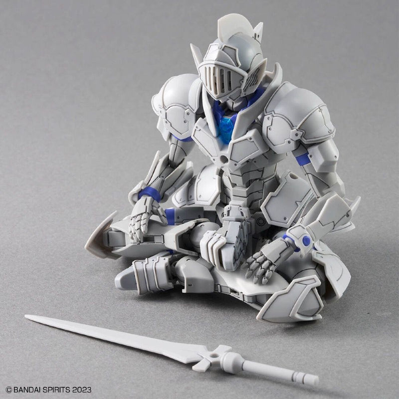 Bandai 2715314 30MF Liber Knight