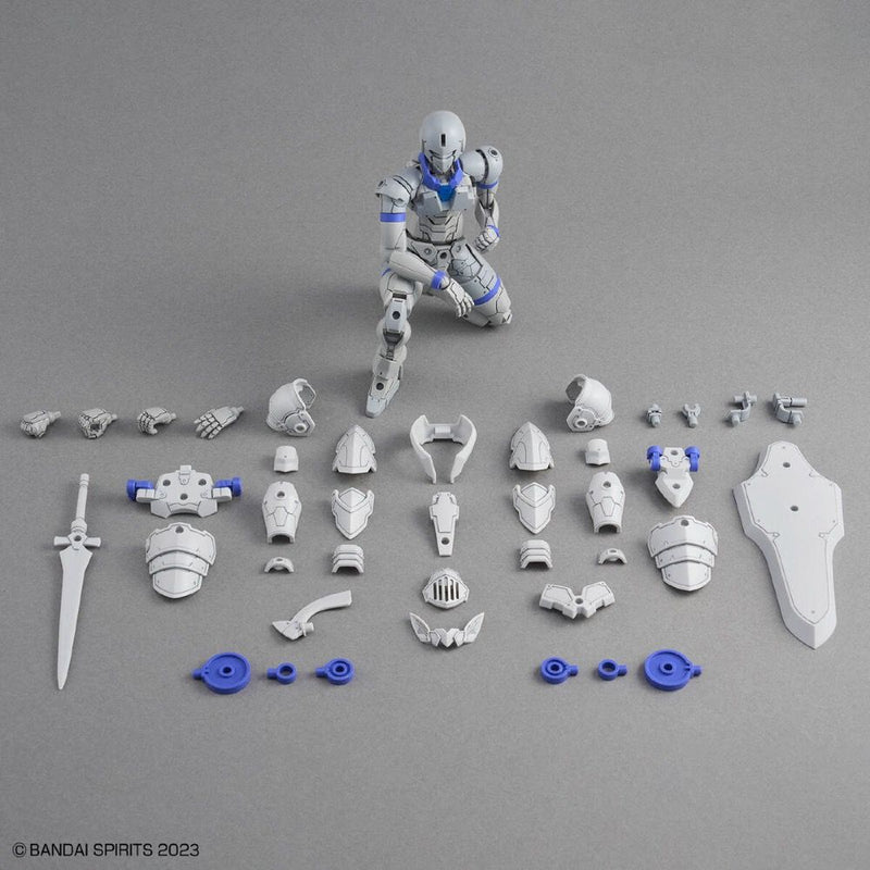 Bandai 2715314 30MF Liber Knight