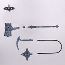 Bandai 2584081 15 Customize Weapons 30mm