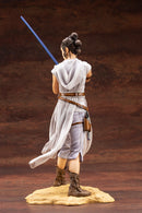 Kotobukiya SW155 Star Wars ARTFX Rey 1:7