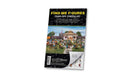 Woodland Scenics A2875 Find Me Figures Scenic Accents, Find Me Figures Checklist Tablet