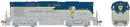 Rapido HO 31563 RS-11, Delaware & Hudson