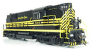 Rapido HO 31078 RS-11, Nickel Plate Road