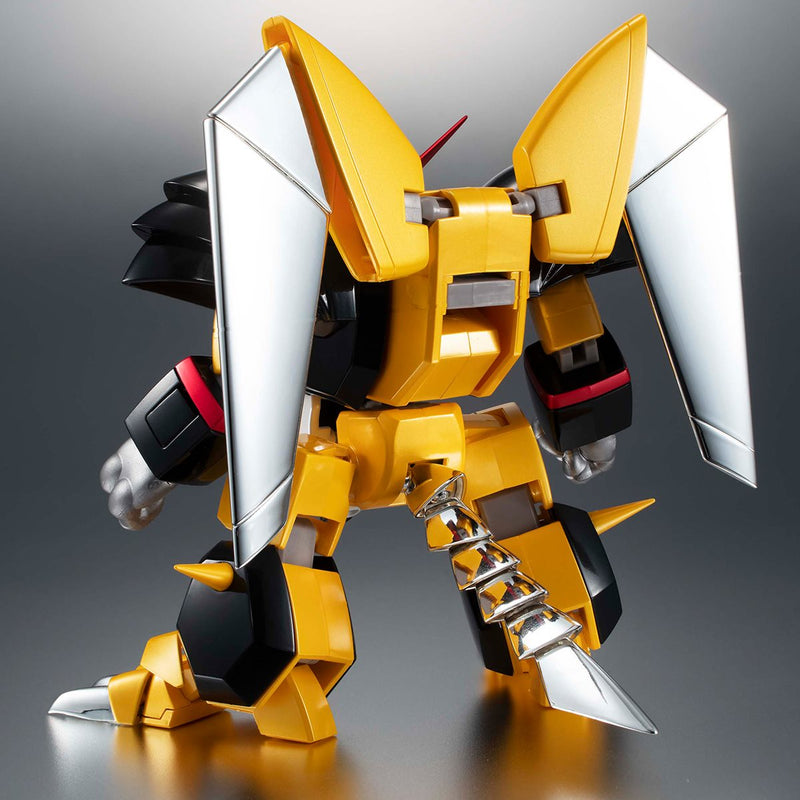 Bandai 58951 Jakomaru 30th Anniversary Ver