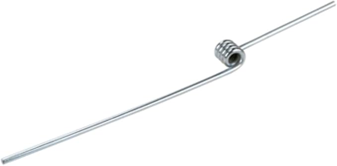 DUB - Du-Bro 154 Universal Nose Gear 5/32'' Wire Only (QTY/PKG: 1 )
