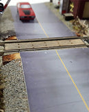 Osborn Model Kits N 3120 Crossing Boards (2)