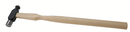 Zona Tools 37-109 Mini Ball Peen Hammer, 1oz., 8-1/8" Long