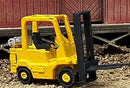 Osborn Model Kits N 3128 Heavy Duty Forklift Kits (2)