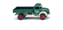 PREORDER Wiking HO 42495 Flatbed Tipper Magirus | 49.29