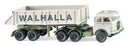 PREORDER Wiking HO 67712 1960-1967 MAN Tractor with Dump Trailer, Walhalla | 39.94