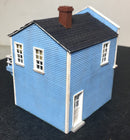 Motrak Models 63013 Craig's Tool Shop Store/Structures, S Scale