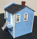 Motrak Models 63013 Craig's Tool Shop Store/Structures, S Scale