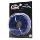 Atlas 319 50' Blue 20 Gauge Stranded Layout Wire