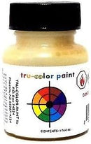 Tru-Color Paint 399 AC&Y YELLOW 1 OZ