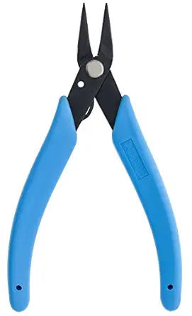 Xuron Round Nose Plier (488) 90122