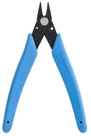 Xuron Model 475 Short Nose Pliers 90069