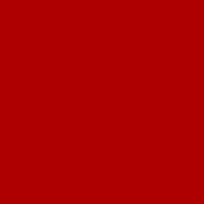 Mission Model 167 TRANSPARENT RED