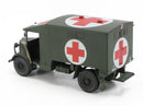 Tamiya 32605 British 2ton 4x2 Ambulance 1/48 MS