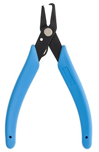 Xuron Split Ring Plier (496) 90124
