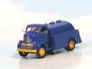 PREORDER Sylvan Scale Models HO V-118 1941-1947 Chevrolet Gasoline Tank Truck, Resin Kit, Unpainted