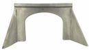 Bachmann Trains HO 32402 Double-Track Tunnel Portal, Concrete (2-Pack)