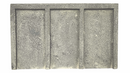 Bachmann Trains HO 32403 Retaining Wall, Concrete (2-Pack)