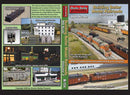 Charles Smiley Videos DVD 154 Building Better Model Railroads V2