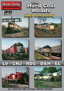 Charles Smiley Videos DVD 143 The Hard Coal Roads