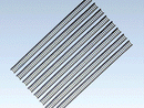 Faller HO 180401 Two-Rail Fence, 42-1/2" 108cm Total Length