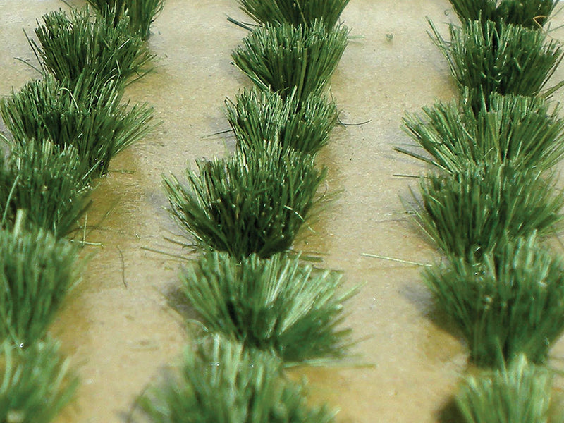 Bachmann HO 32507 Detachable Grass Bushes (30-Pack)