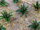 Bachmann 32511 Ferns, 5/8" Wide (12)