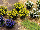 Bachmann 32515 Flowering Shrubs (48)
