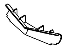 Details West HO PL-150 Snow Plows, Weed Cutter
