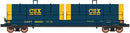 PREORDER Intermountain HO 32578 Evans Coil Car, CSX