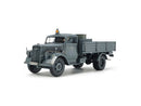 Tamiya 1/48 German 3ton 4x2 Cargo Truck