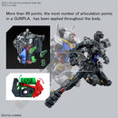 Bandai 2530615 Mobile Suit Gundam RX-78-2 Gundam Perfect Grade Unleashed 1:60 Scale Model Kit