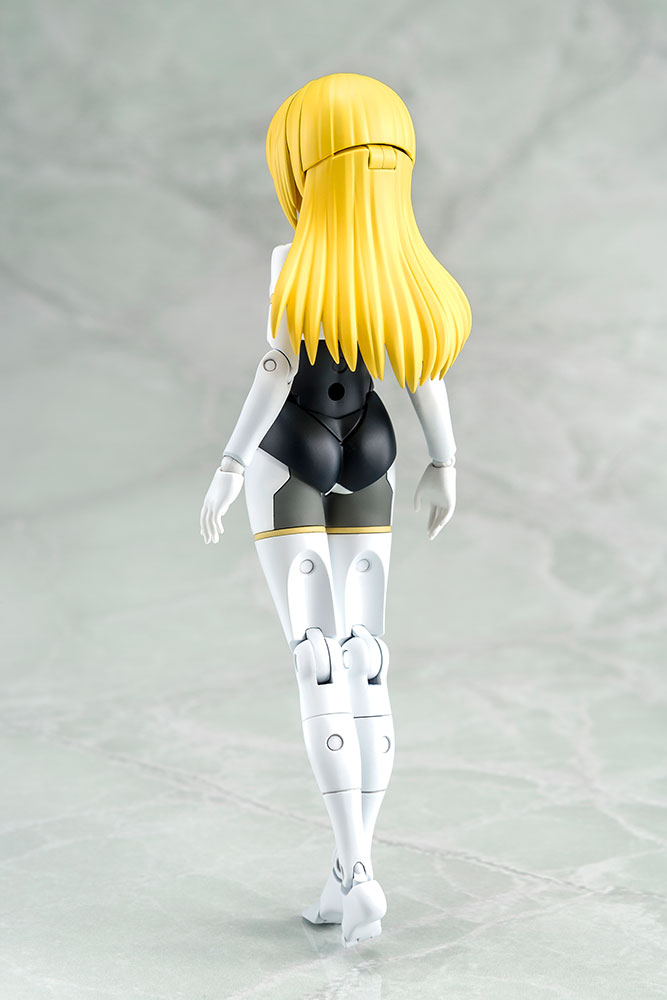 Kotobukiya KP377 Type Angel Arnval 1:1