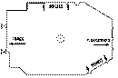 NMRA HO 1 Standards Gauge Includes Metal Gauge and Instructions