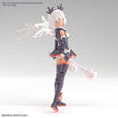 Bandai 2661380 30 Minute Sisters SIS-M00 Ilshana Color C Model Kit