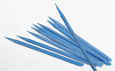 Profile Accessories Inc. 402 Plastic Sanding Needles, Medium 240 Grit (8)