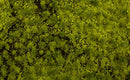 Bachmann SceneScapes 32921 Tufted Grass Mat, Light Green