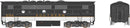 Bowser HO 24596 EMD F7B with Lok, Executive Line Locomotive Southern Railway