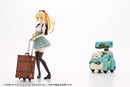 Kotobukiya KP616 Tamotu Moderhythm Collaboration [Light Green Ver.] 1:12