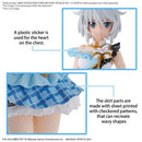 Bandai 2676313 30 Minutes Sisters The Idolmaster Option Body Parts Beyond The Blue Sky 1 Color A Model Kit