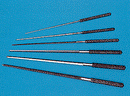 Mascot Precision Tools MPTH311 Interchangeable Tools, Reamers (6)