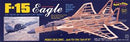 Guillow’s 1401 F-15 Eagle